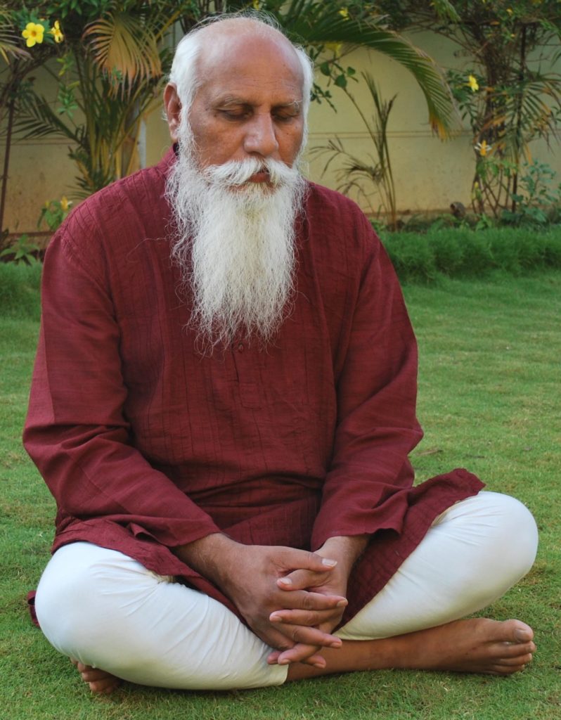 patriji_meditation